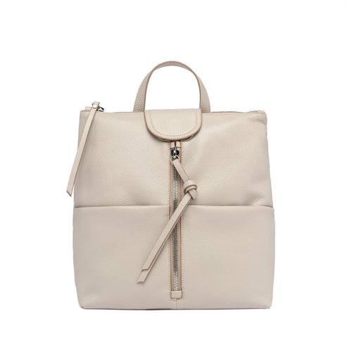 Zaino Gianni Chiarini Giada in pelle martellata