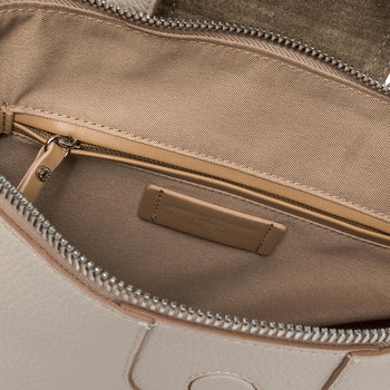 Zaino Gianni Chiarini Giada in pelle martellata - 5
