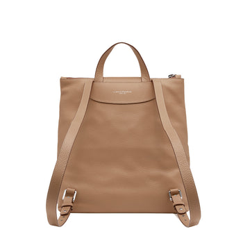 Zaino Gianni Chiarini Giada in pelle martellata - 3
