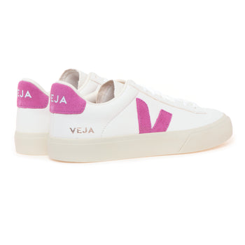 Sneaker Veja "Campo" in pelle - 3