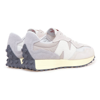 Sneaker New Balance 327 in camoscio e tessuto - 3