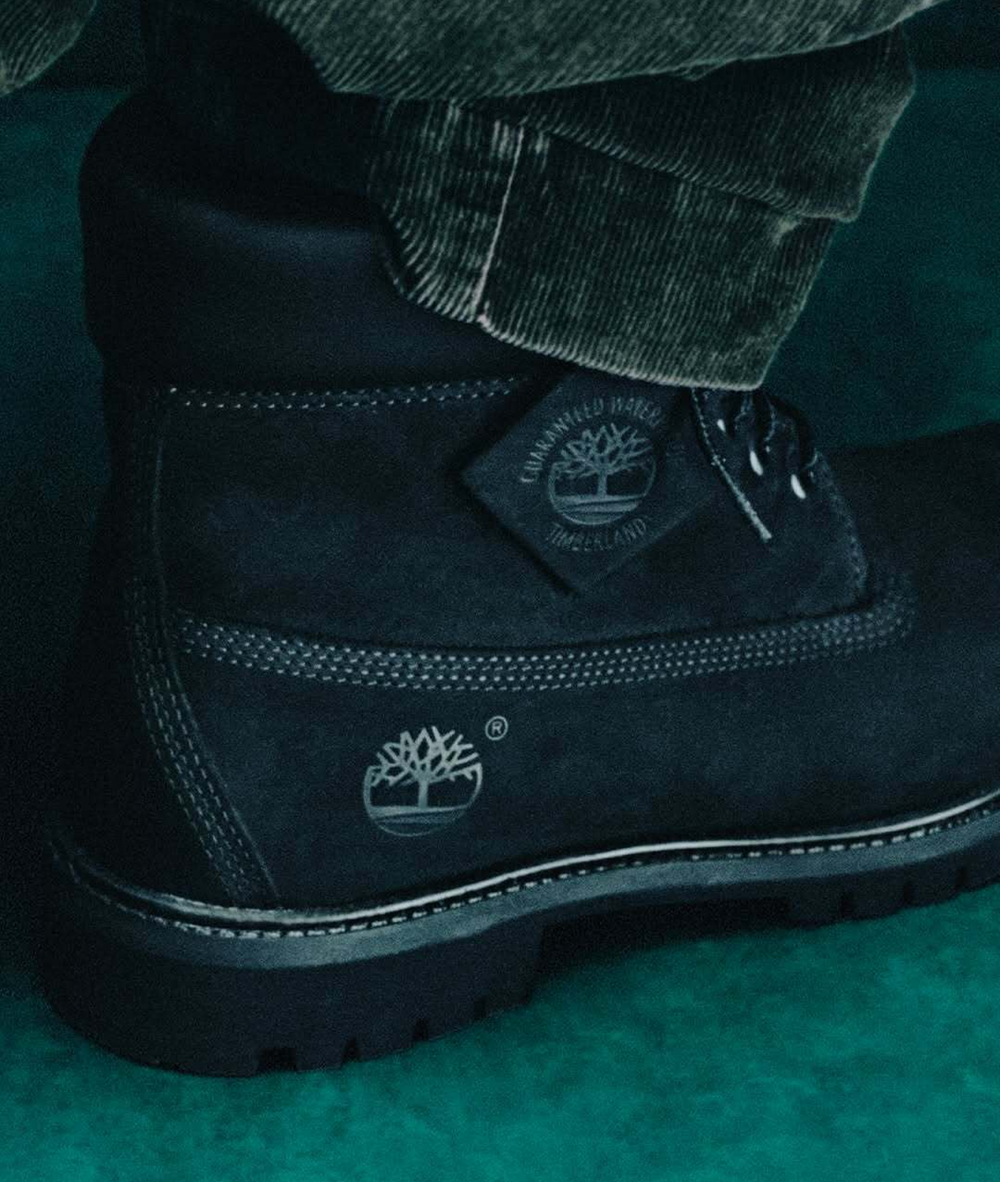 timberland