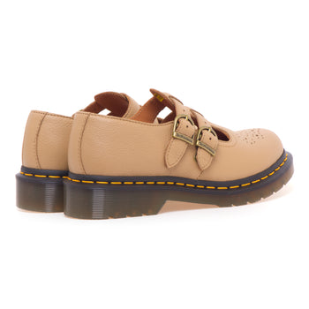 Mary Jane Dr Martens in pelle virginia - 3