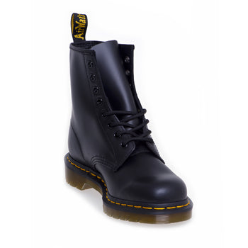 Anfibio Dr Martens 1460 in pelle - 4