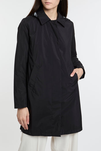 People Of Shibuya trench coat in water-repellent and breathable technical fabric - 3