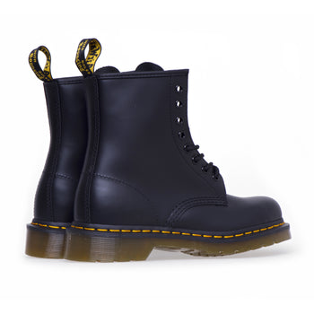 Anfibio Dr Martens 1460 in pelle - 3