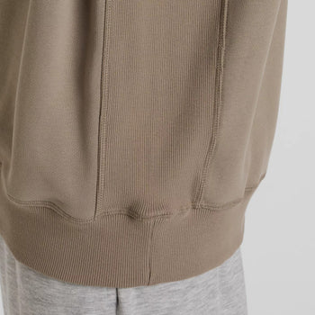 Felpa a girocollo New Balance in cotone - 6