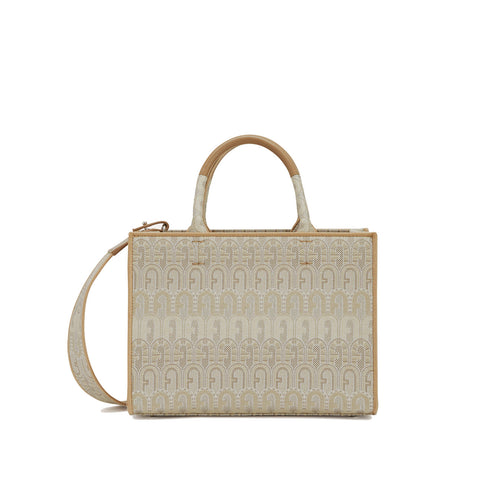 Furla Opportunity S handbag in fabric