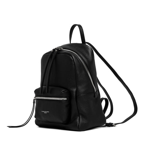 Gianni Chiarini "Luna" backpack in grained leather - 2