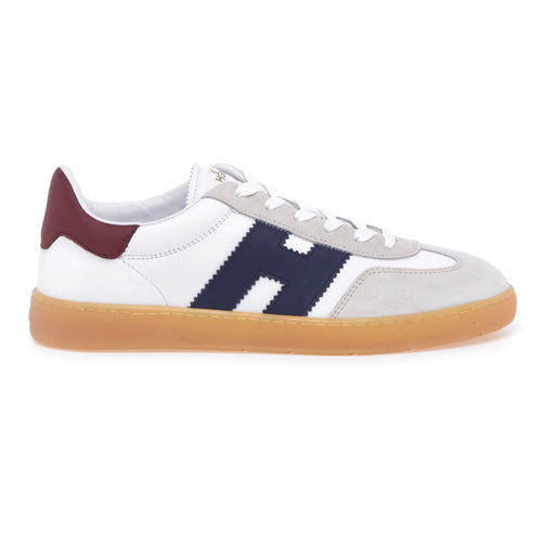 Hogan Cool H647 Ledersneaker - 1