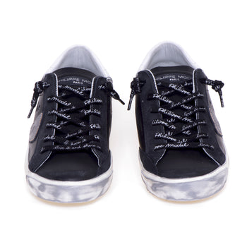 Sneaker Philippe Model PRSX in pelle - 5