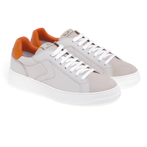 Voile Blanche Layton sneaker in nappa leather - 2