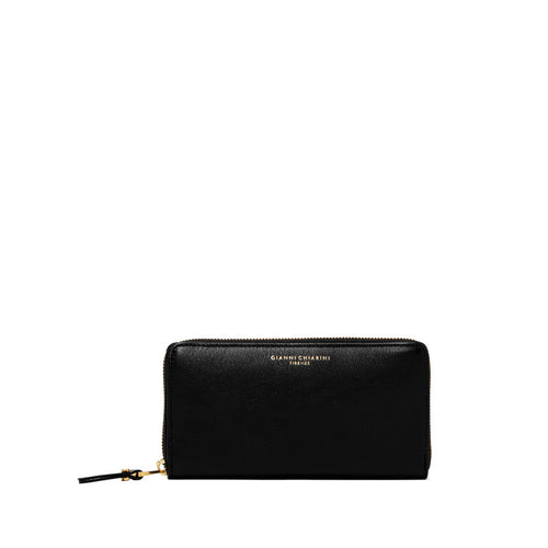 Gianni Chiarini leather wallet “essential wallets” - 1