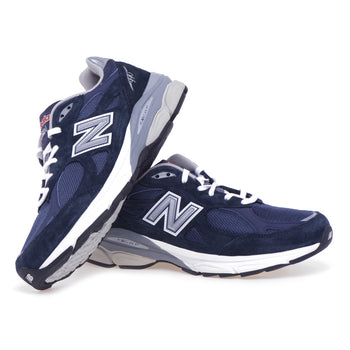 New Balance 990 v3 sneakers - 4