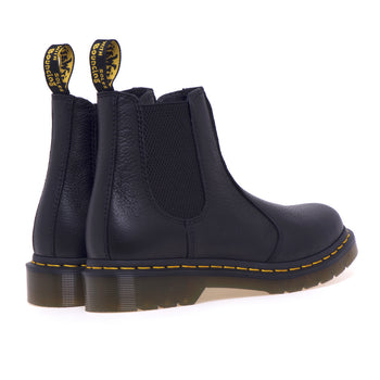 Chelsea Boot Dr Martens 2976 in Virginia leather - 3