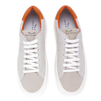 Voile Blanche Layton sneaker in nappa leather - 5