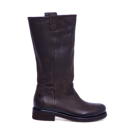 Felmini leather boot - 1