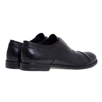 Eveet lace-up leather lace-up shoe - 3