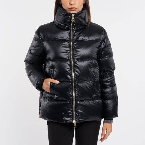 People Of Shibuya quilted jacket in ultralight polyester