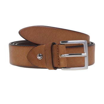 Gavazzeni leather belt - 3