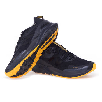 New Balance trail DynaSoft Nitrel v5 fabric sneaker - 4