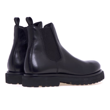 Officine Creative leather Chelsea boot - 3