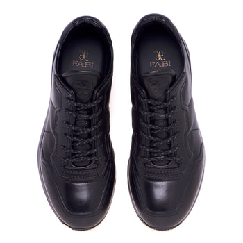 Fabi sneakers in nappa leather - 5