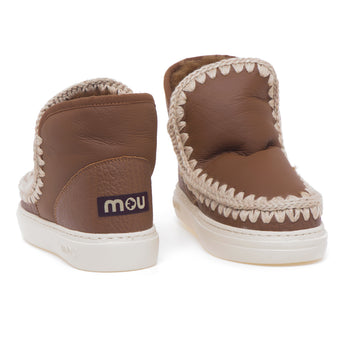 Mou Eskimo Sneaker Bold ankle boot - 4