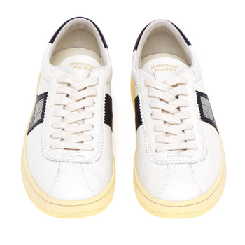 Pro01ject leather sneaker - 5