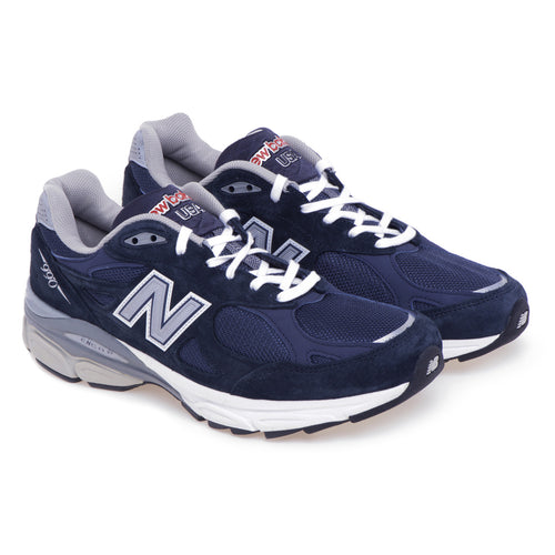 New Balance 990 v3 sneakers - 2