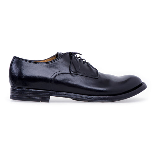 Officine Creative leather lace-up - 1