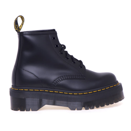 Dr Martens 101 Quad leather boots