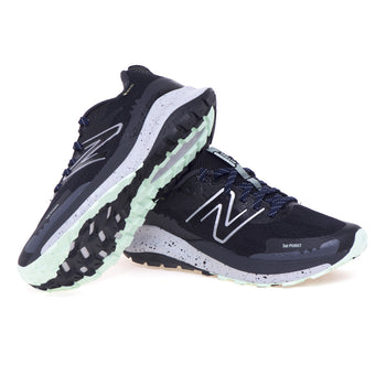 Sneaker New Balance trail DynaSoft Nitrel v5 in tessuto - 4