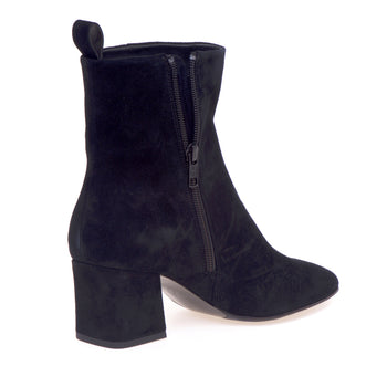 ASH suede ankle boot - 4