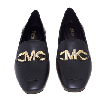 Michael Kors Izzy leather loafer - 5