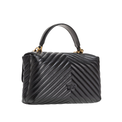 Pinko Classic Love Lady Puff handbag in quilted nappa - 2