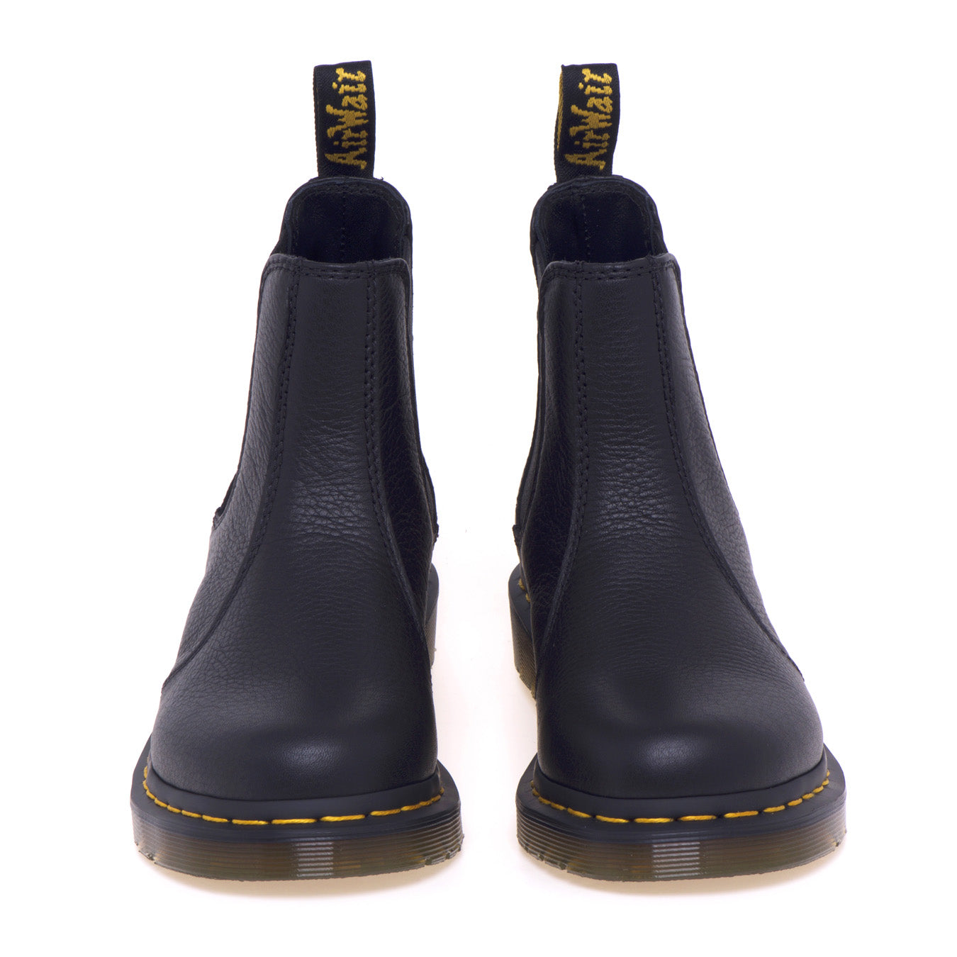 Chelsea Boot Dr Martens 2976 aus Virginia-Leder