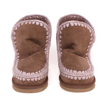 Stivaletto Mou Eskimo 18 glitter logo - 5