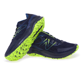 New Balance trail DynaSoft Nitrel v5 fabric sneaker - 4