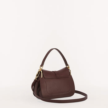 Furla Flow Mini leather handbag - 4