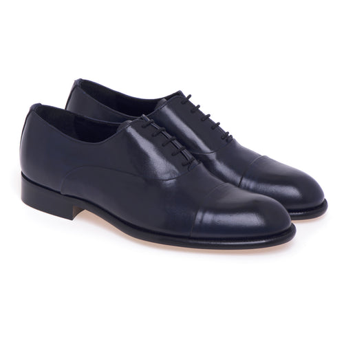 Pawelk's lace-up shoes in leather - 2