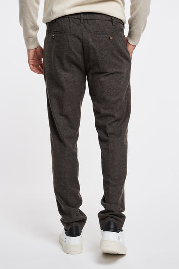 Myths trousers with drawstring - 5