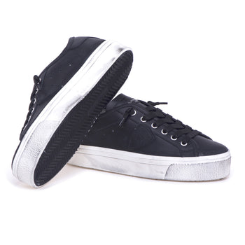 Philippe Model Paris Haute Sneaker aus Leder - 4