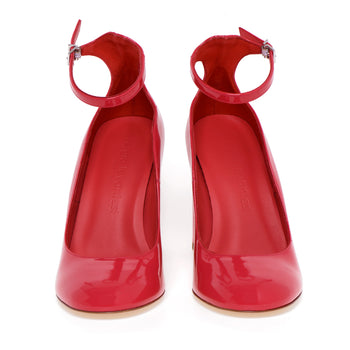 Sergio Levantesi patent pumps with 95 mm heel. - 5