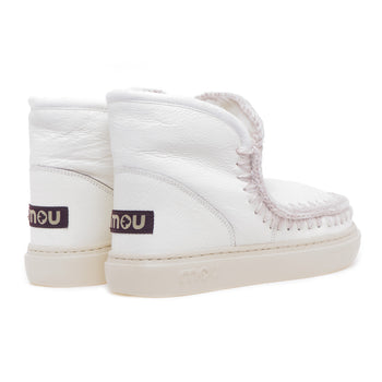 Mou Eskimo Sneaker Bold ankle boot - 3