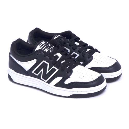 New Balance 480 leather sneaker - 2