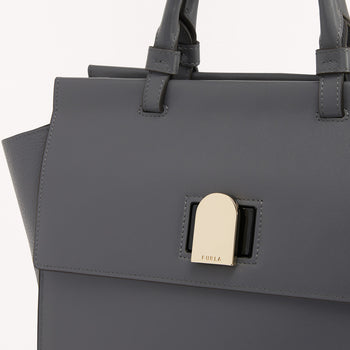 Furla Emma leather handbag - 5