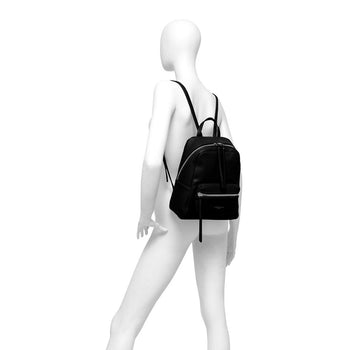 Gianni Chiarini "Luna" backpack in grained leather - 6