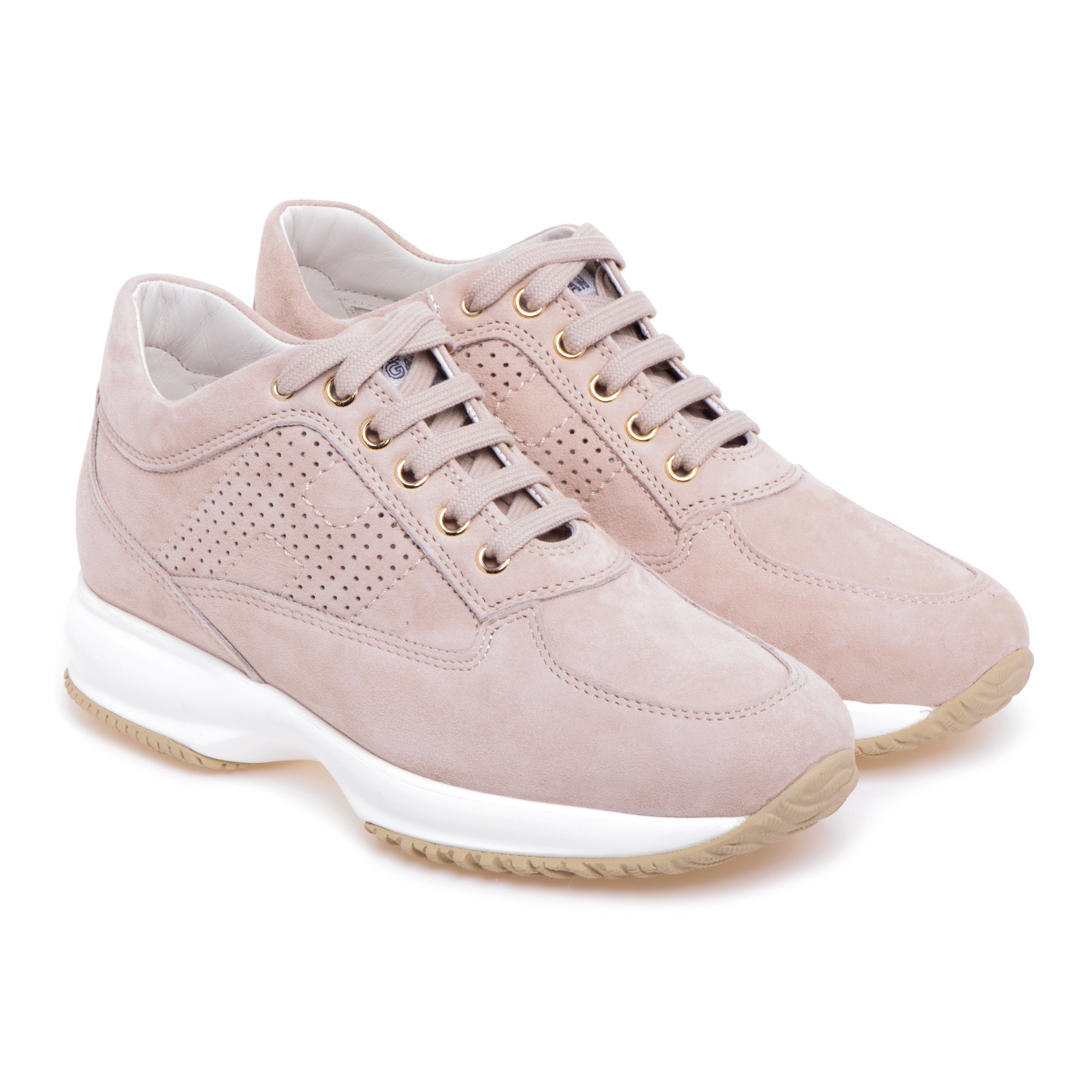 Hogan Sneakers Donna Autunno 2019 Hogan Shoes Hogan Interactive