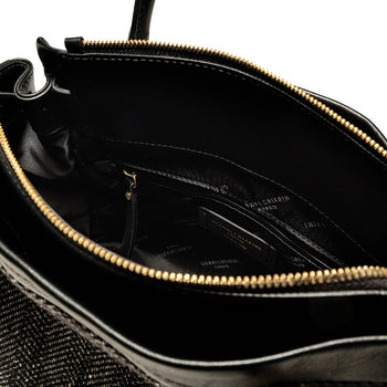 Gianni Chiarini “demi” leather bag - 4